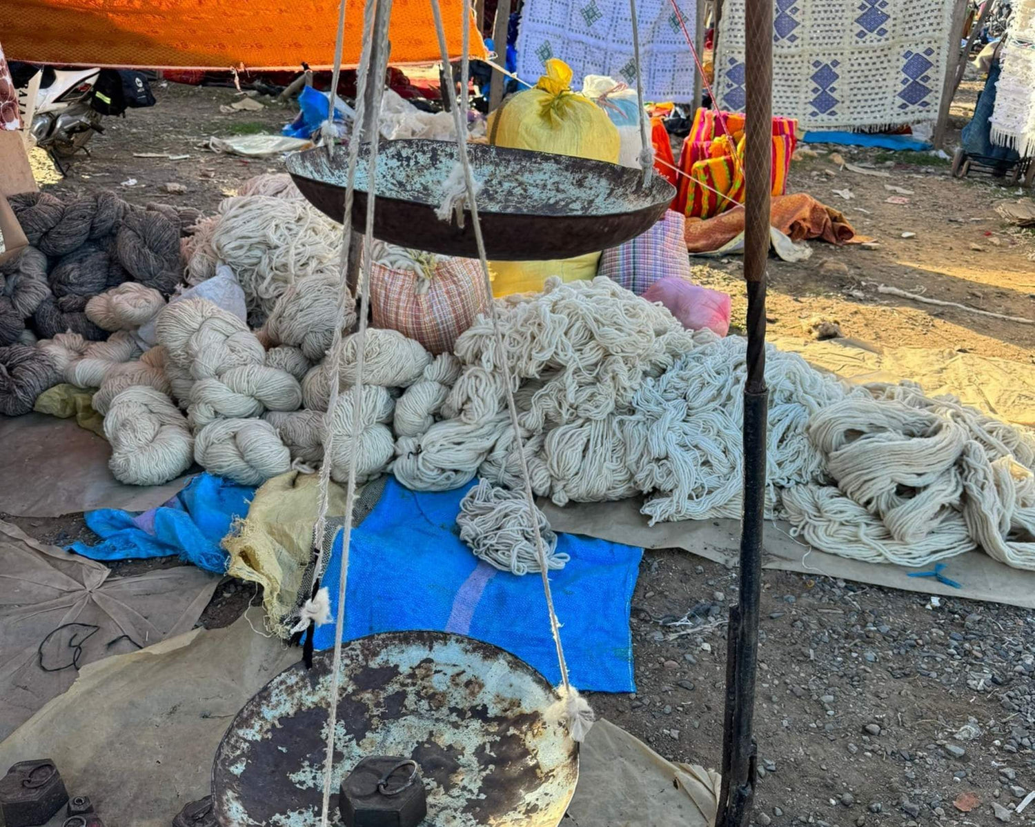 laine-tapis-berbere