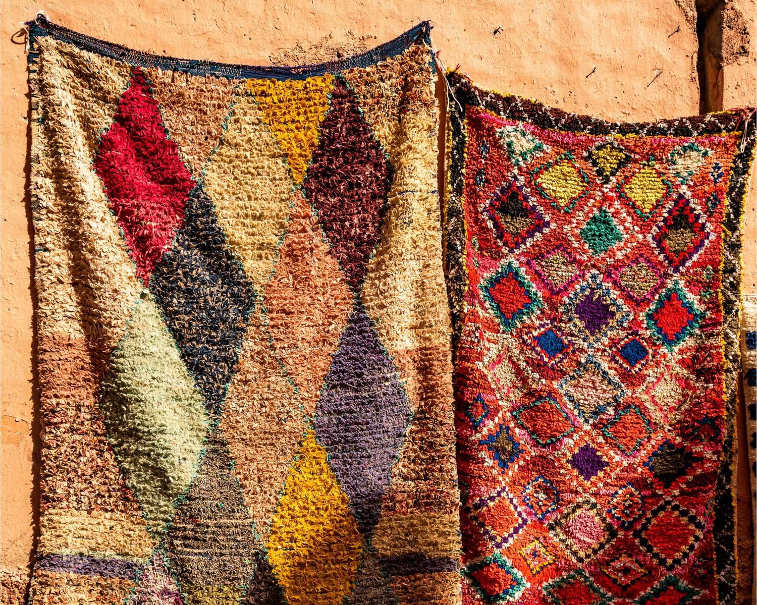 sechage-tapis-berbere