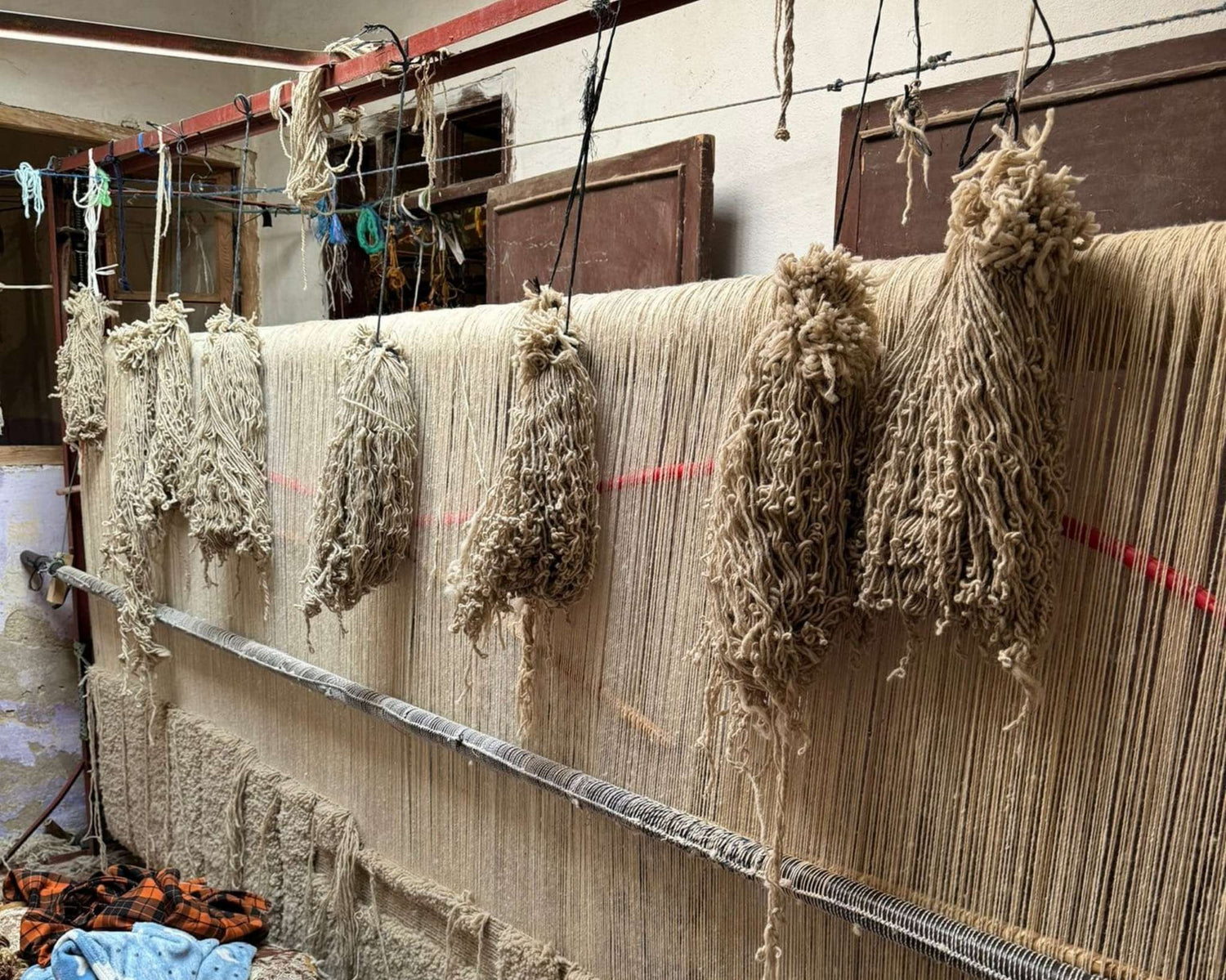 tissage-tapis-berbere