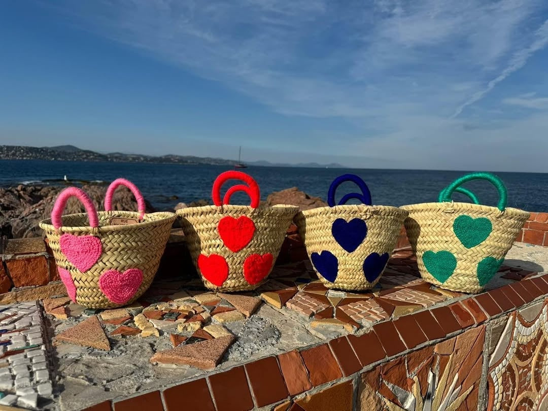 Guide comparatif : trouvez le panier marocain idéal