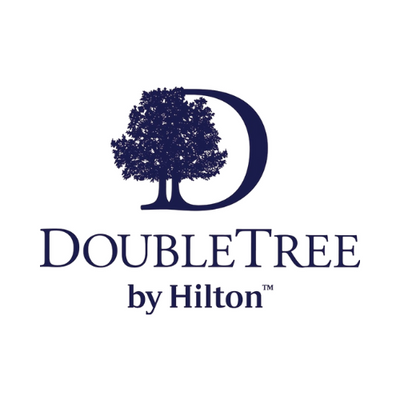 logo Hilton DoubleTree