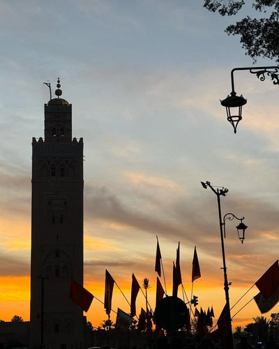 marrakech